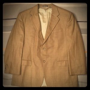 Vintage Suit Coat